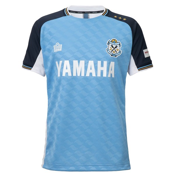 Tailandia Camiseta Júbilo Iwata Primera equipo 2025